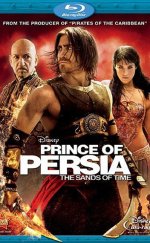 Pers Prensi Zamanın Kumları Prince of Persia The Sands of Time 1080p BluRay Türkçe Altyazılı izle