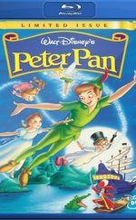 Peter Pan 1953 1080p Bluray Türkçe Dublaj izle