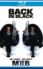 Siyah Giyen Adamlar 2 Men in Black II 2002 1080p BluRay Türkçe Dublaj izle