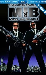 Siyah Giyen Adamlar Men in Black 1997 1080p BluRay Türkçe Dublaj izle