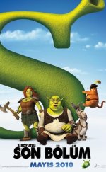 Şhrek 4 Sonsuza Dek Mutlu 1080p Bluray Türkçe Dublaj izle