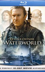 Su Dünyası Waterworld 1995 1080p BluRay Türkçe Altyazılı izle
