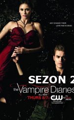 The Vampire Diaries  2. Sezon izle | Vampir Günlükleri