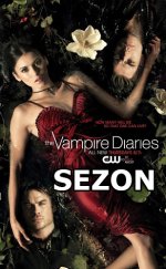 The Vampire Diaries  3. Sezon izle | Vampir Günlükleri