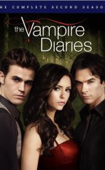 The Vampire Diaries  6. Sezon izle | Vampir Günlükleri