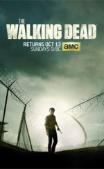 The Walking Dead 4. Sezon izle