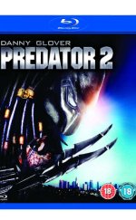 Av 2 Türkçe Dublaj izle – Predator 2 izle