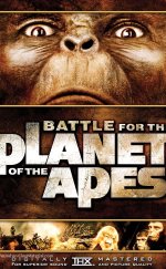 Battle For The Planet Of The Apes – Maymunlar Gezegeninde Savaş izle 1080p Türkçe Dublaj