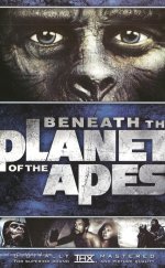 Beneath The Planet of The Apes – Maymunlar Cehennemine Dönüş izle 1080p Türkçe Dublaj