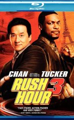 Bitirim İkili 3 Türkçe Dublaj izle – Rush Hour 3 izle