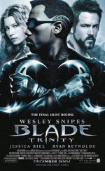 Blade 3 Türkçe Dublaj izle – Blade Trinity izle