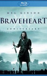 Cesur Yürek Braveheart 1995 1080p BluRay Türkçe Altyazılı izle