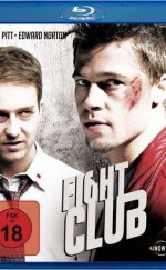 Fight Club – Dövüş Kulübü izle 1080p Türkçe Dublaj