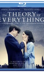 Her Şeyin Teorisi The Theory of Everything 2014 1080p Bluray Türkçe Dublaj izle