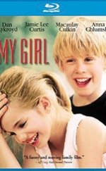 Kız Arkadaşım My Girl 1991 1080p BluRay Türkçe Dublaj izle