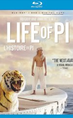 Pi nin Yaşamı Life of Pi 2012 1080p Bluray Türkçe Dublaj izle