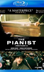 Piyanist The Pianist 2002 1080p BluRay Türkçe Altyazılı izle