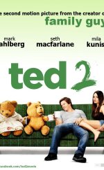 Ted 2 Altyazılı izle – Ayı Teddy 2 izle
