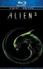 Yaratık 3 Alien 3 1992 1080p Bluray Türkçe Dublaj izle