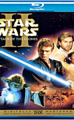 Yıldız Savaşları Bölüm 2 Klonların Saldırısı Star Wars Episode 2 Attack of the Clones 2002 1080p Bluray Türkçe Dublaj izle