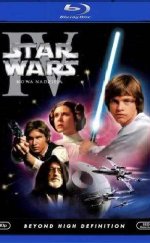 Yıldız Savaşları Bölüm IV Yeni Bir Umut izle Türkçe Dublaj – Star Wars Episode IV A New Hope