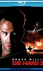 Zor Ölüm 2 Türkçe Dublaj izle – Die Hard 2 izle