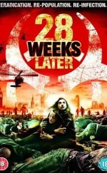 28 Weeks Later – 28 Hafta Sonra 1080p Türkçe Dublaj izle