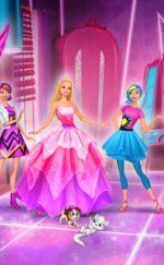 Barbie in Princess Power – Barbie: Prenses’in Süper Gücü 1080p Türkçe Dublaj izle