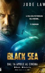 Black Sea 1080p Altyazılı izle – Kara Deniz izle