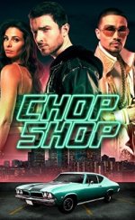 Chop Shop – Çılgın Tımarhane Türkçe Dublaj 1080p izle