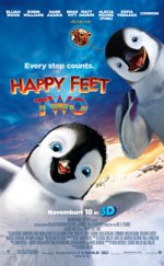 Happy Feet 2 – Neşeli Ayaklar 2 Türkçe Dublaj 1080p izle