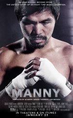 Manny 1080p Türkçe Dublaj izle