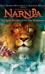 Narnia Günlükleri Aslan Cadı ve Dolap 1080p Türkçe Dublaj izle