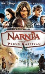 Narnia Günlükleri Prens Kaspiyan 1080p Türkçe Dublaj izle