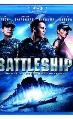 Savaş Gemisi Türkçe Dublaj izle – Battleship izle