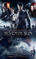 Seventh Son – Yedinci Oğul 1080p Türkçe Dublaj izle