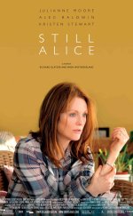 Still Alice – Unutma Beni 1080p Türkçe Dublaj izle