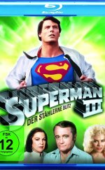 Superman 3 1080p Türkçe Dublaj  izle