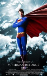 Superman Dönüyor 1080p Türkçe Dublaj izle – Superman Returns izle