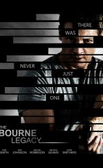 The Bourne Legacy – Geçmişi Olmayan Adam 4: Bourne’un Mirası 1080p  Türkçe Dublaj izle