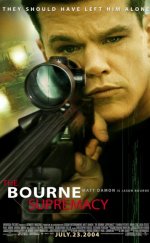 The Bourne Supremacy –  Geçmişi Olmayan Adam 2: Medusa Darbesi 1080p Türkçe Dublaj izle