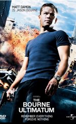 The Bourne Ultimatum – Geçmişi Olmayan Adam 3: Son Ultimatom 1080p Türkçe Dublaj izle