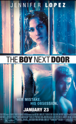 The Boy Next Door 1080p Altyazılı izle