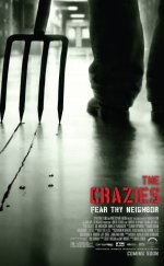 The Crazies – Salgın 1080p Altyazılı izle