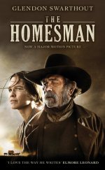 The Homesman – Yolcu 1080p Altyazılı izle