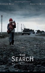 The Search – Arayış 1080p Türkçe Dublaj izle