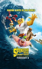 The SpongeBob SquarePants Movie – SüngerBob Kare Pantolon 1080p Türkçe Dublaj izle