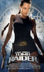 Tomb Raider 1080p Türkçe Dublaj izle