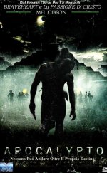 Apocalypto – Apokalipto 1080p izle