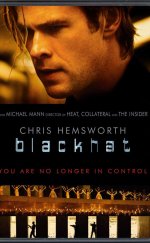Blackhat – Hacker 1080p izle